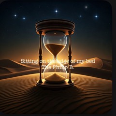 Sitting on the edge of my bed -The Philip B. .mp3