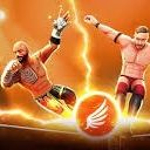 Stream WWE Mayhem MOD APK: The Ultimate Wrestling Game with Menu and  Unlimited Gold from Michael Thao