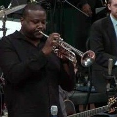 Ray Noble "Cherokee" UNT One OClock Lab Band