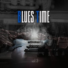 Blues TIME Vol.3