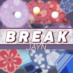 Break (From "Yashahime: Princess Half-Demon")
