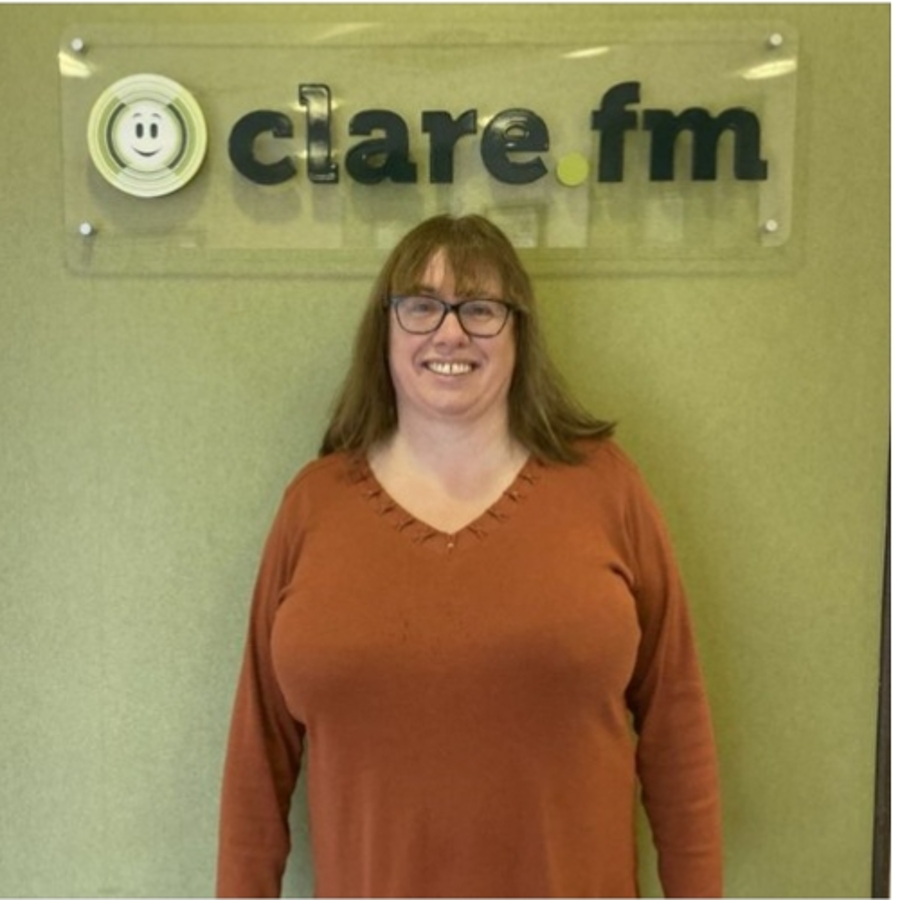 Arts Slot On Morning Focus With Siobhan Mulcahy