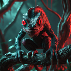Cameleon