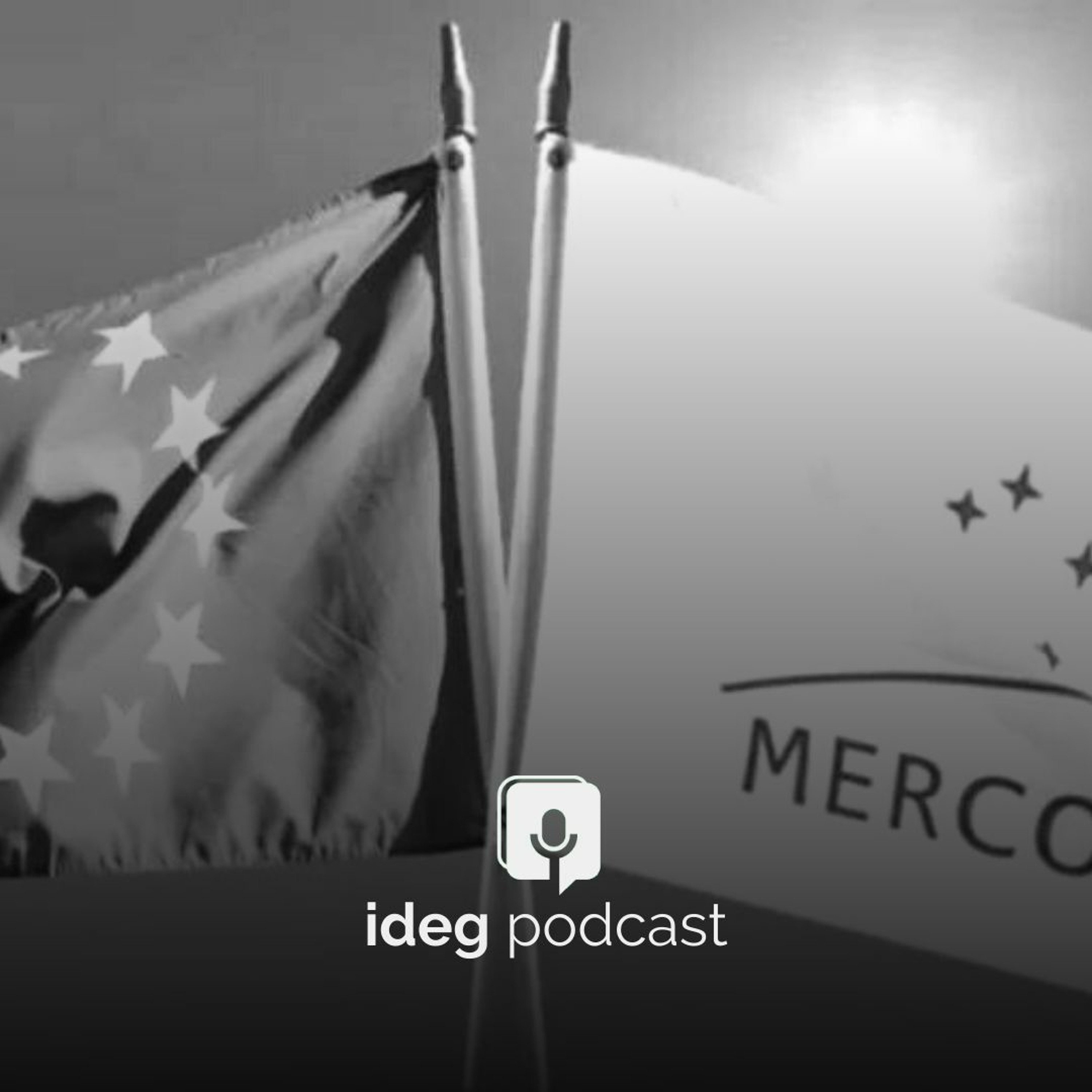 PodCast IDEG