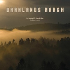 Darklands March