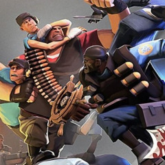 Fire and the Fuse (Team Fortress 2 Song)