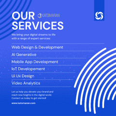 Everything You Need to Know About Mobile, Web, IoT App Development and UIUX Design