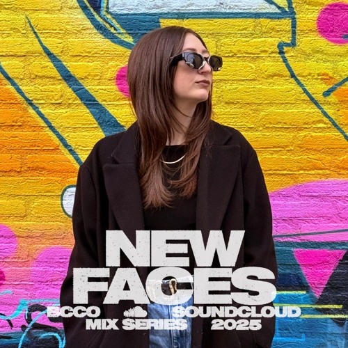 BCCO x SoundCloud New Faces S05E05:  Jex