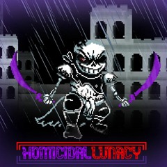 [DustTrust] - Homicidal Lunacy