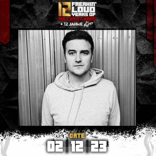 ⚜️CraigMortalis|HardCoreStyleSince2012⚜️