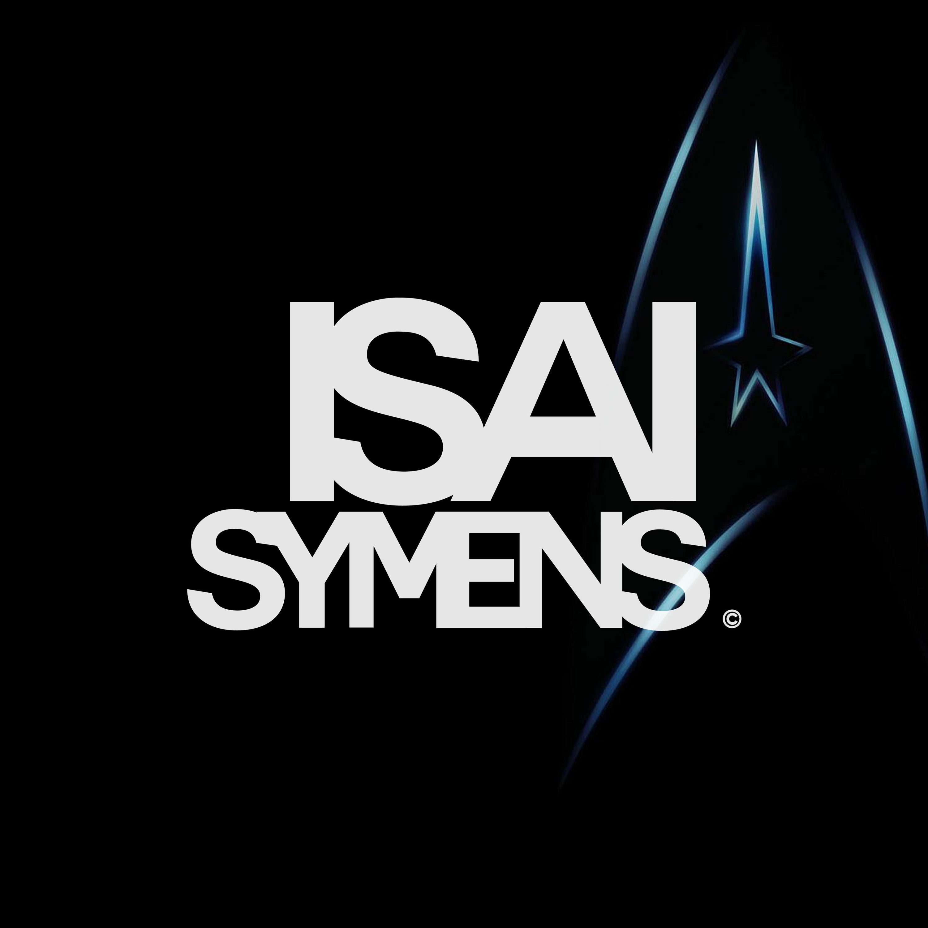 isaï symens