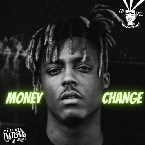 Stream MONEY CHANGE │ JUICE WRLD TYPE BEAT 2023 by UKNOWME Listen