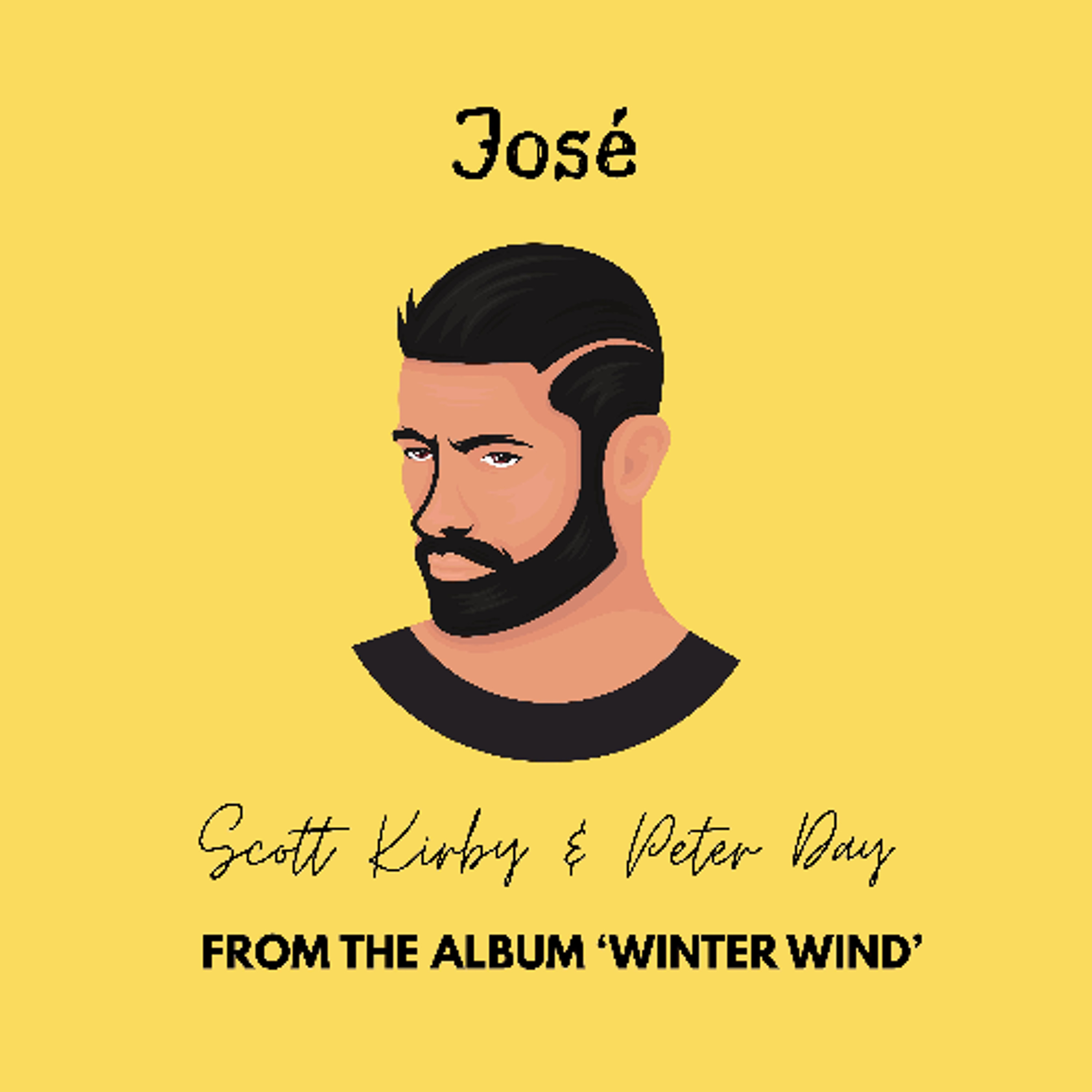 José episode artwork