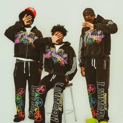 HYFR Remix (prod.by Loko La’Flare)