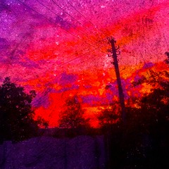 moon eclipse - Sped Up