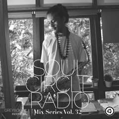 SCR Mix Series Vol.32 - Greybox