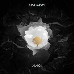 Avicii - Without You ft. Sandro Cavazza(rmx by unkwnm)(LP Version)