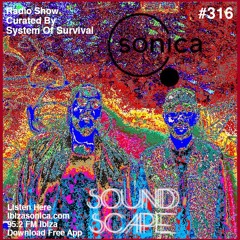 SOundScape #316 System Of Survival