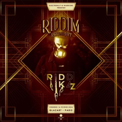 RDKZ Contest Winner Riddim Restaurant