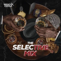 THE SELECTIVE MIX EPISODE 51