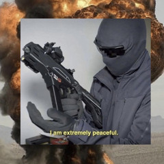 Satanic Hispanic (Prod.llouis)