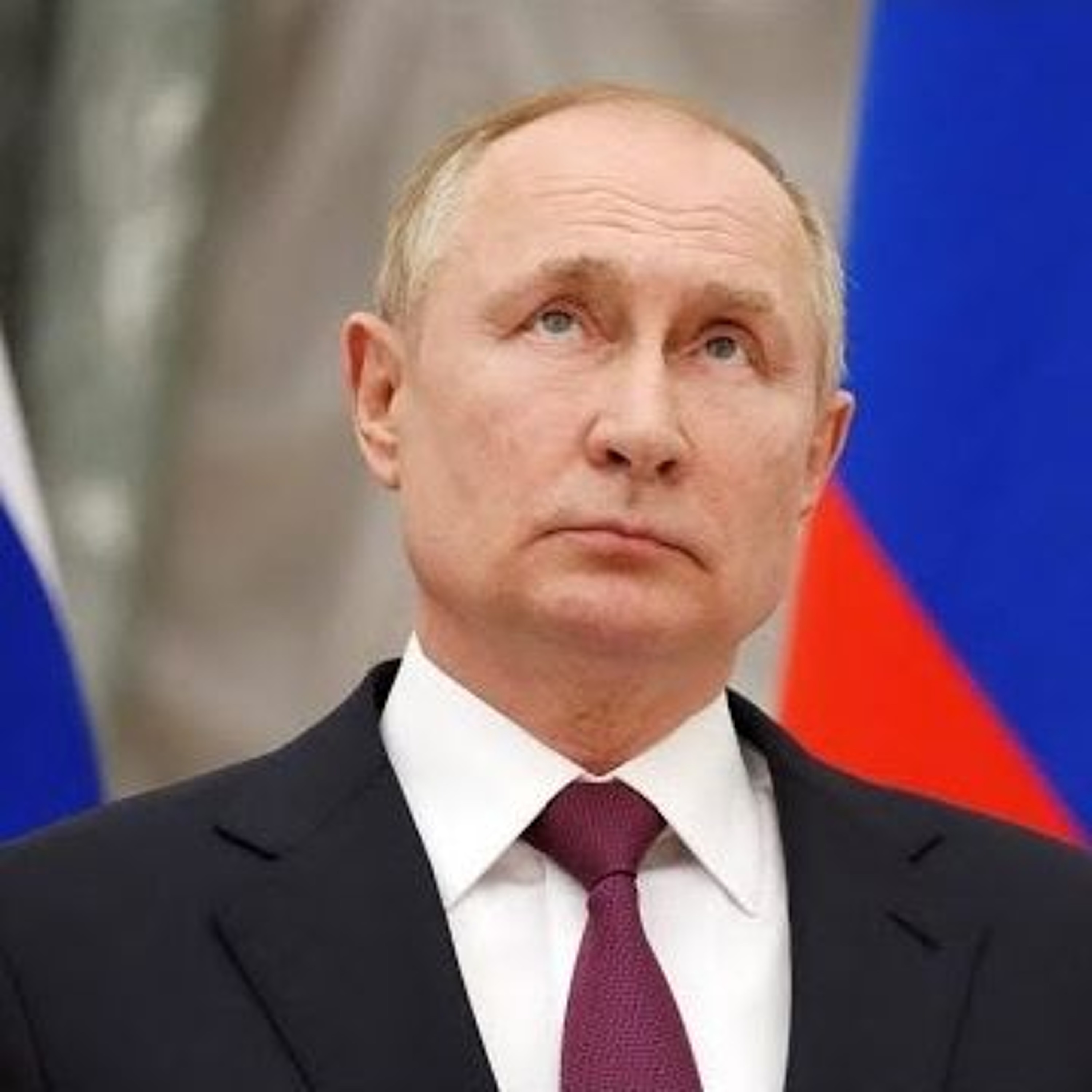 "BREAKING WATERS AS BIRTH PAINS, THUS SAYS THE LORD" PT 2- RUSSIA, U.S DECLINE, JUDGING THE NATIONS