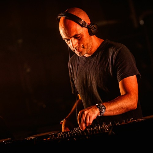 Deniro at Dekmantel Festival 2022