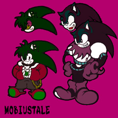 mobius tale song