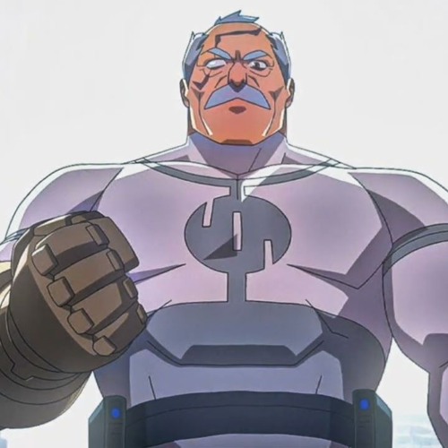 "Stand ready for my Arrival, Worm!" - Yolanda Rayo Vol.2 (Super slowed) Tik Tok Version x Conquest