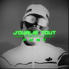 Jul - J'oublie tout (HardTechno Edit)
