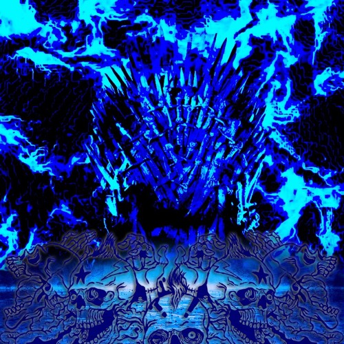 WATCH TH3 THRON3