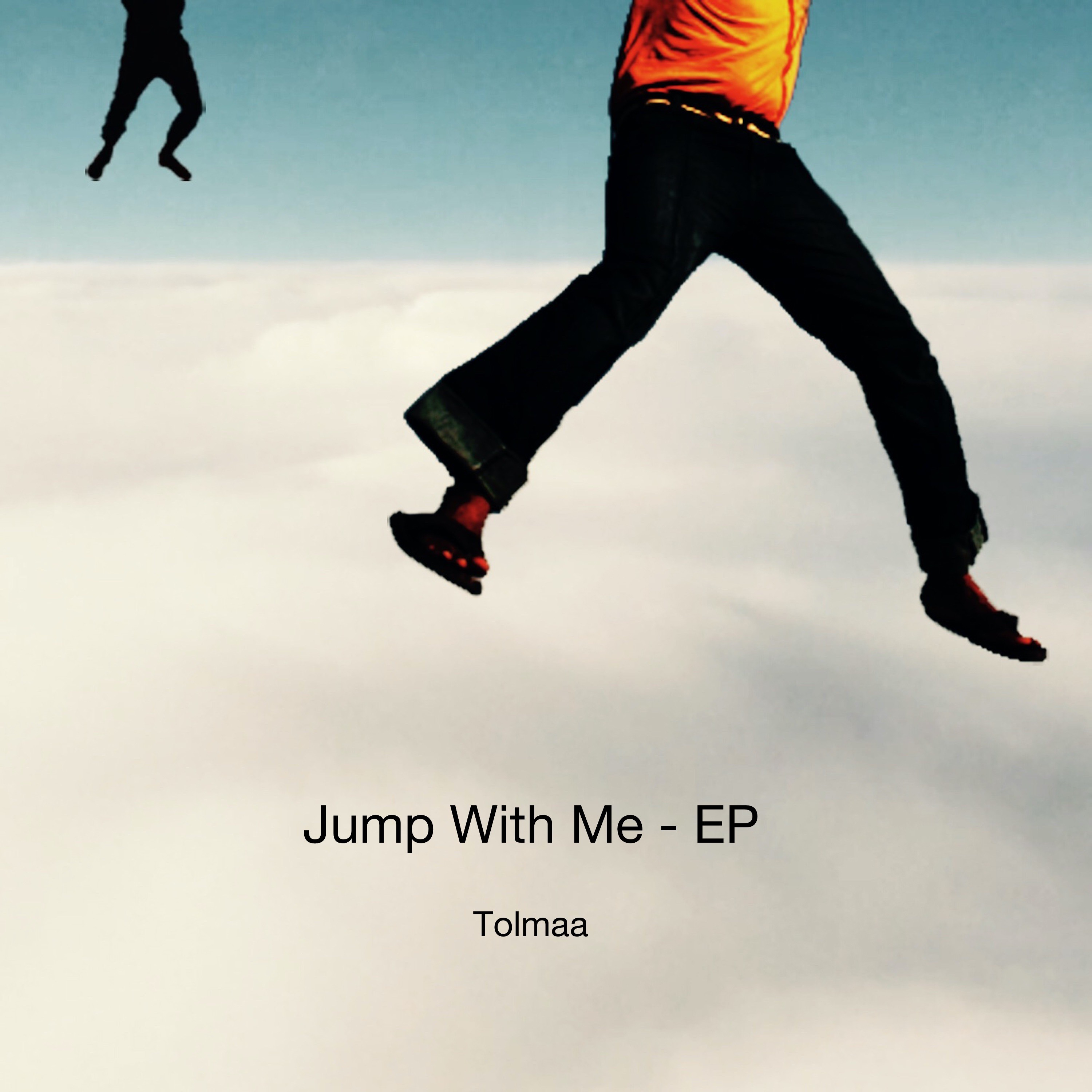 Jump With Me