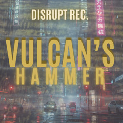 Vulcan's Hammer