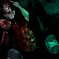 GUTTED (PROD. OHBATS)