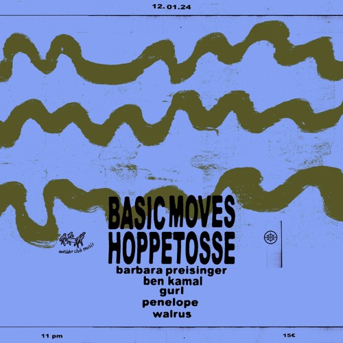ben kamal ~ hoppetosse ~ basic moves ~ 12.01.24