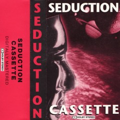 Kenny Ken - Arcadia (Seduction Cassette) - 16th July 1993