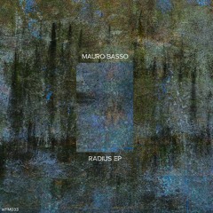 WFM | 033 | Mauro Basso | Radius | Ioanis & Pque Remix