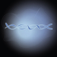 Helix Mix 001: Moe Mang
