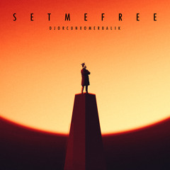 Set Me Free (feat. Ömer Balık)