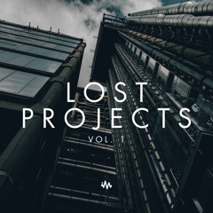 Vacant // Lost Projects Vol. 1 [Ambient Future Garage Mix]