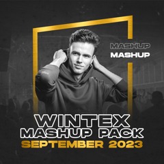 WINTEX MASHUP PACK - September 2023