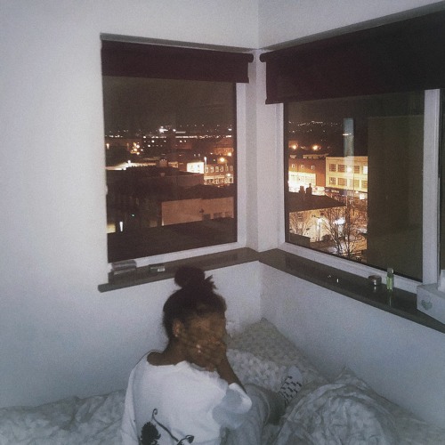 Bye (prod. HO7MANN)