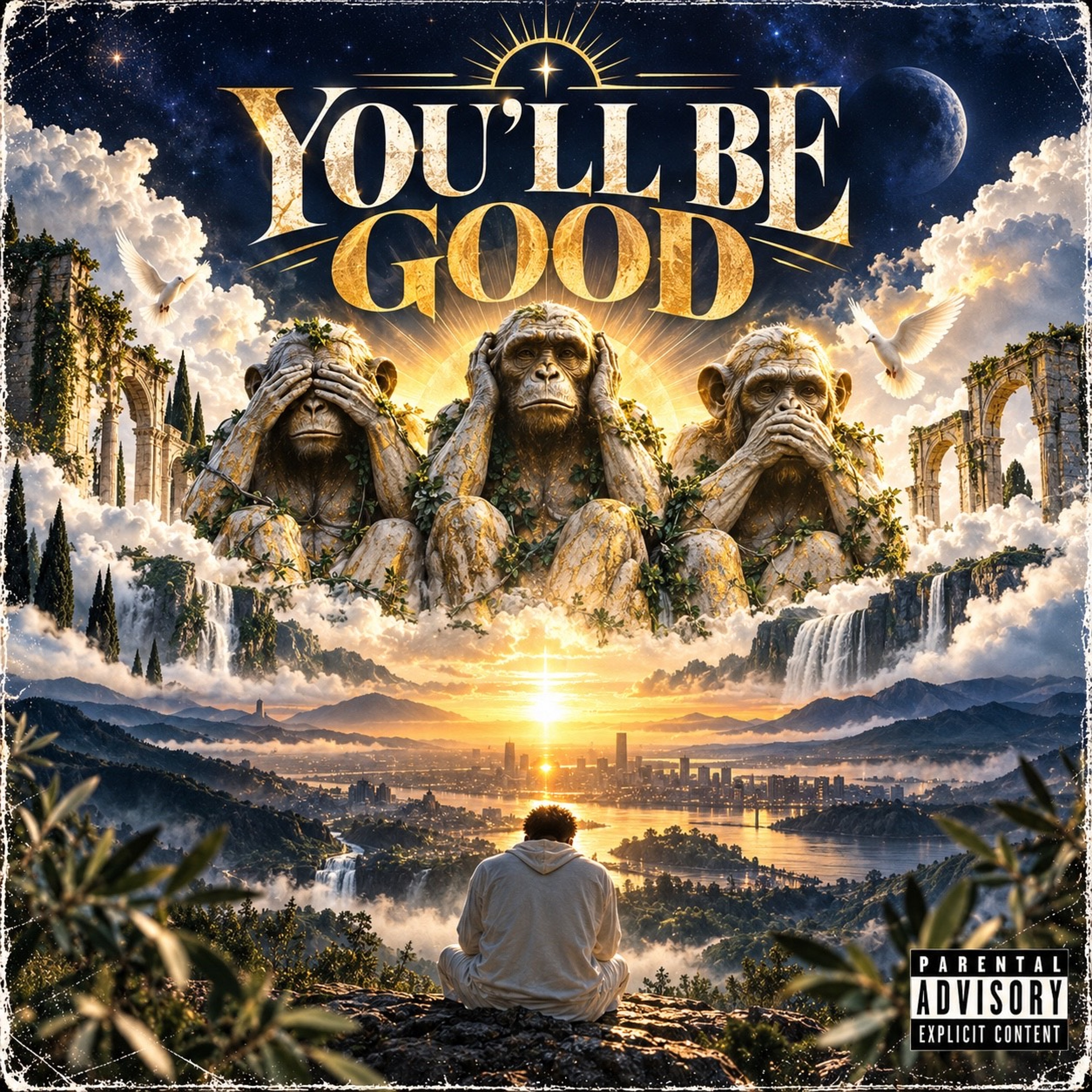You'll Be Good episode artwork