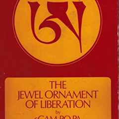 [Read] KINDLE 📭 The Jewel Ornament of Liberation (Clear Light Series) by  sGam.po.pa