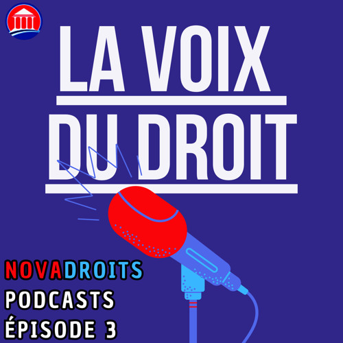 La voix du droit - Les magistrats du parquet sont-ils indépendants ? Saison 1/Episode 3