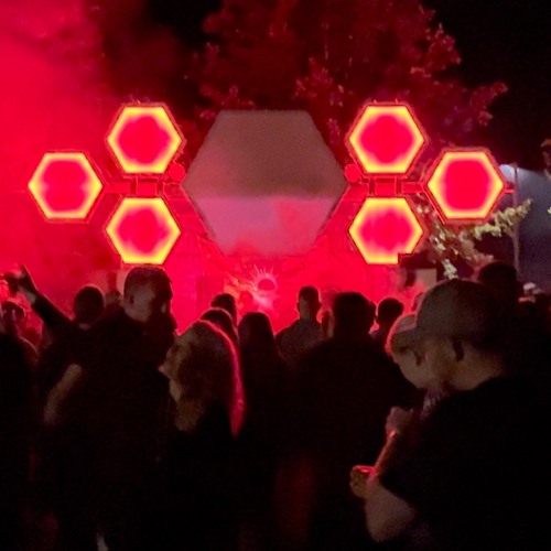Dave O'Mare @ Sommerleuchten Open Air 2022