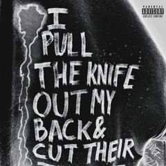 CHILL X A1Z3K - BACK OUT [PROD. TAIKETSU]