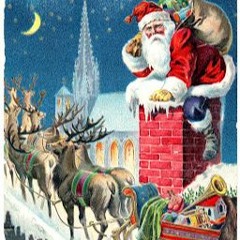 Santa Claus Is Coming to Town - a rendition