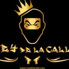 THE KING OF THE STREET