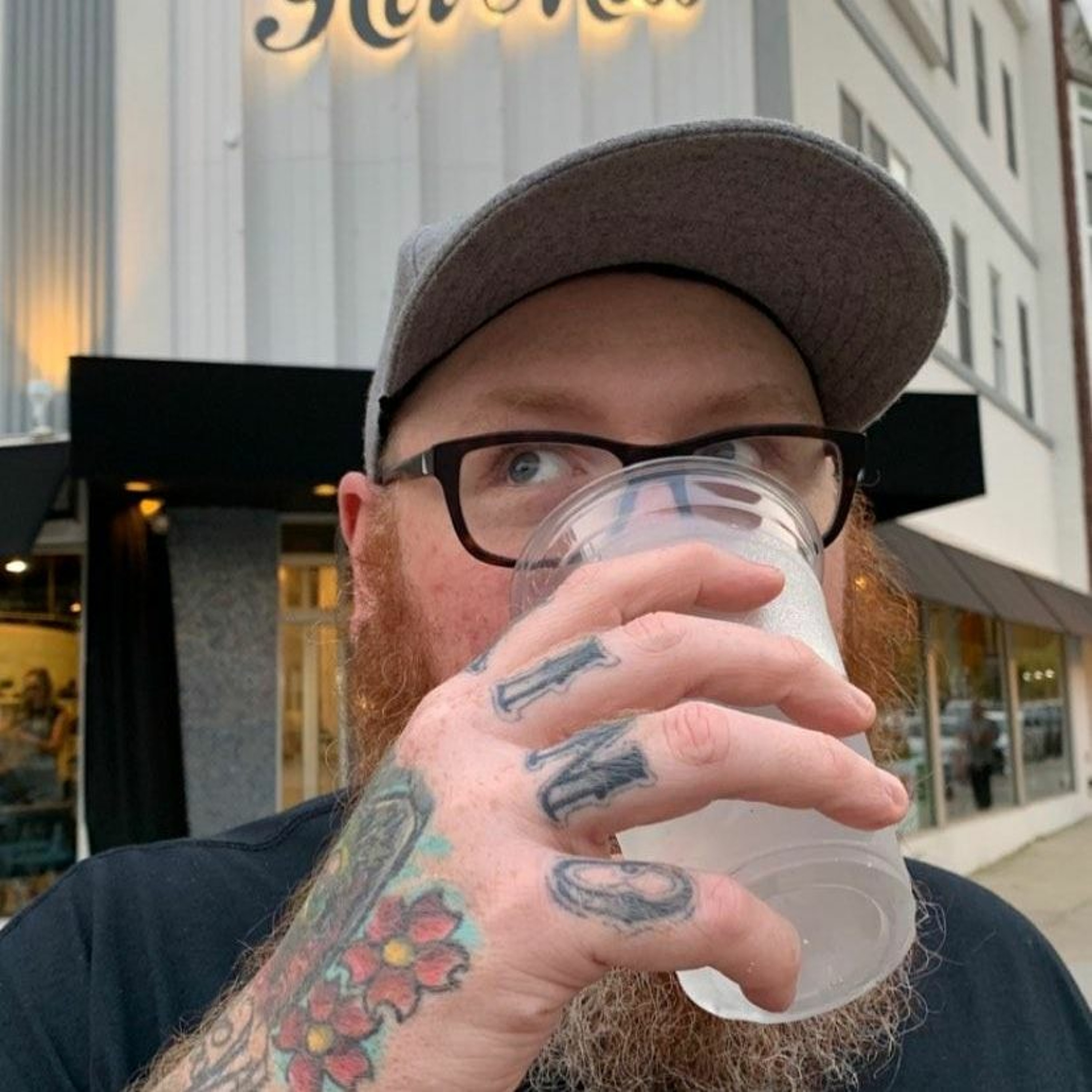 Creative Loafing Atlanta